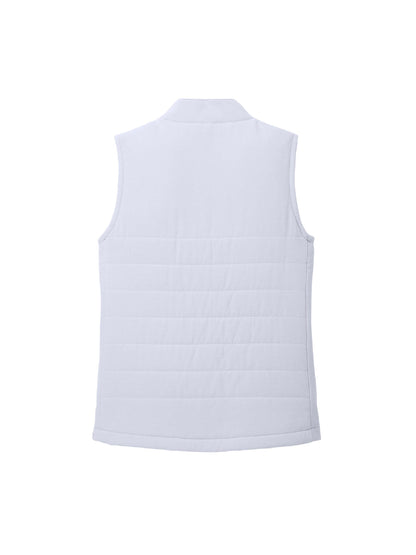 VC221. TravisMathew Ladies Cold Bay Vest