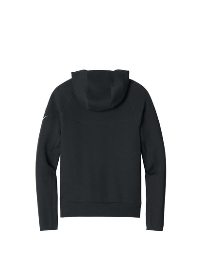 VC154. Nike Tech Fleece Full-Zip Hoodie