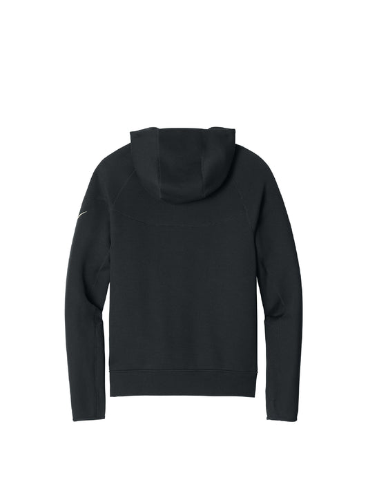 VC154. Nike Tech Fleece Full-Zip Hoodie
