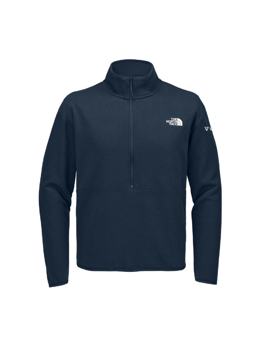 VC155. The North Face® Double-Knit 1/2-Zip Fleece
