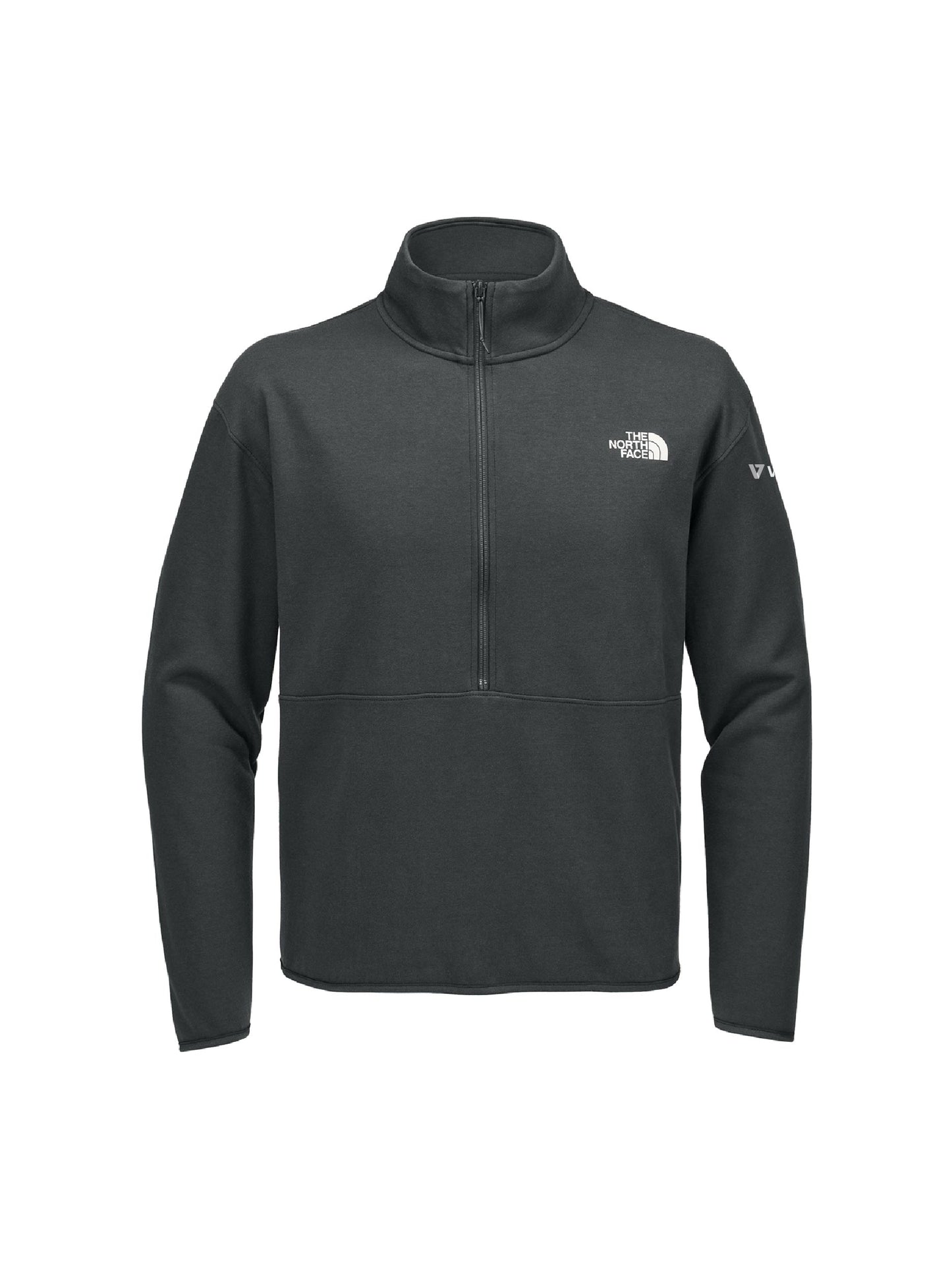 VC155. The North Face® Double-Knit 1/2-Zip Fleece