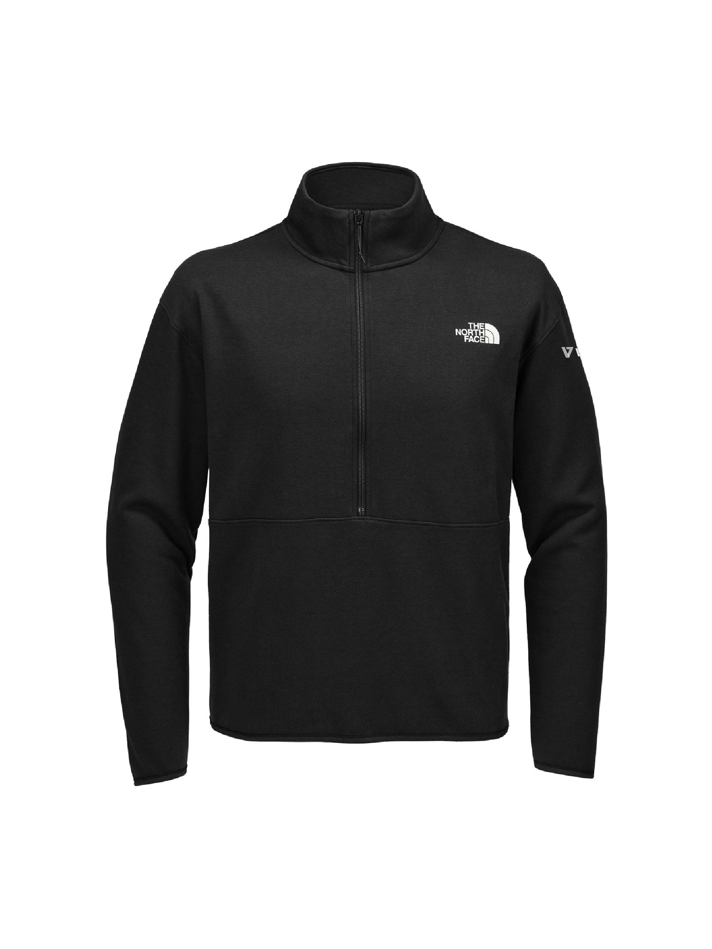 VC155. The North Face® Double-Knit 1/2-Zip Fleece