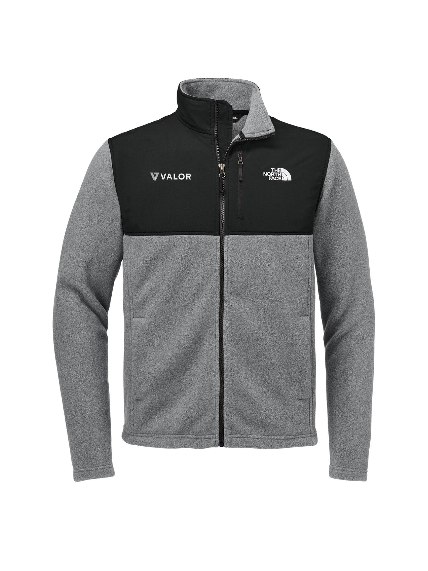 VC156. The North Face® Highest Peak Full-Zip Fleece Jacket