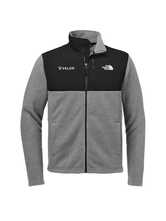 VC156. The North Face® Highest Peak Full-Zip Fleece Jacket
