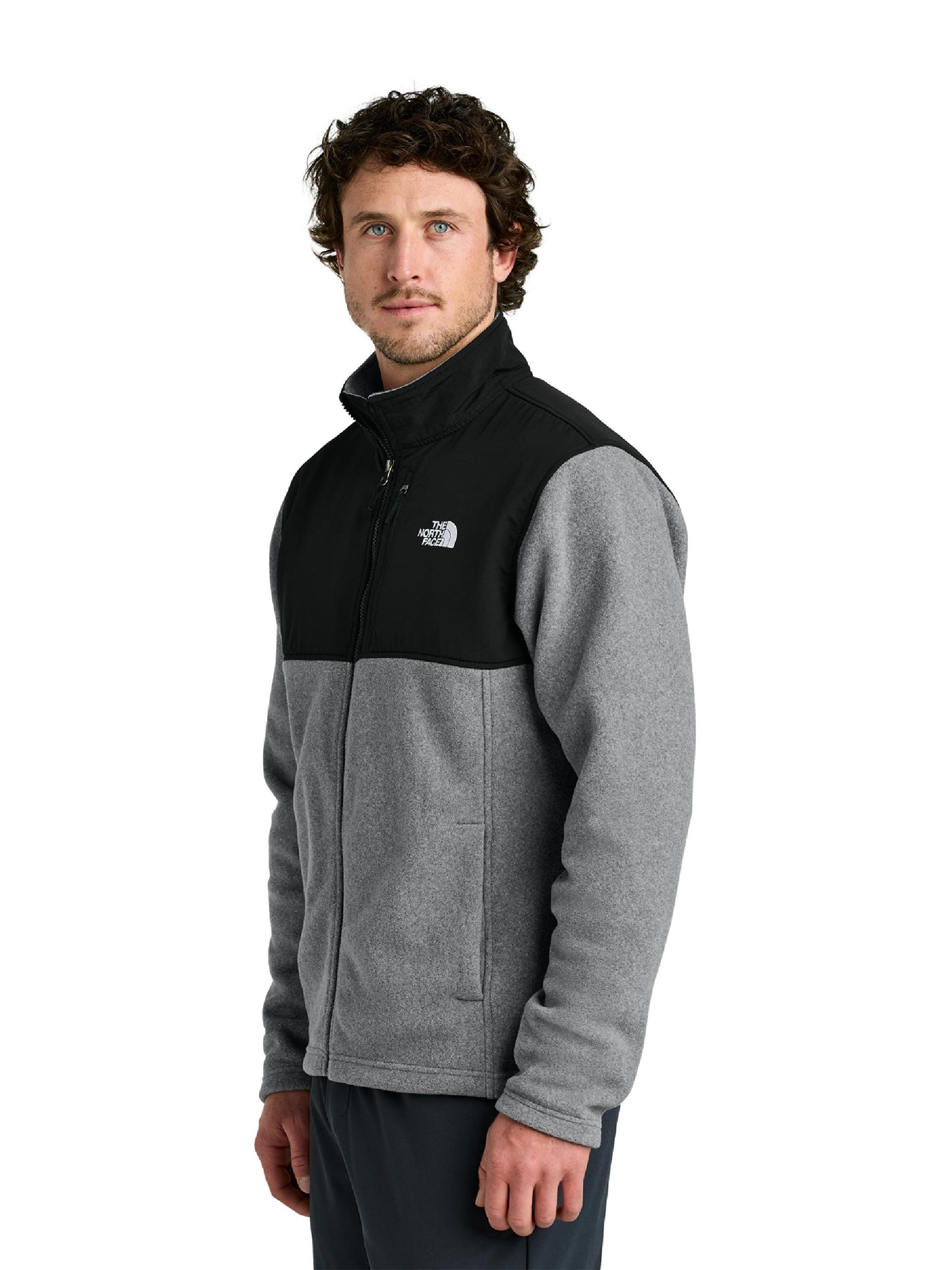 VC156. The North Face® Highest Peak Full-Zip Fleece Jacket