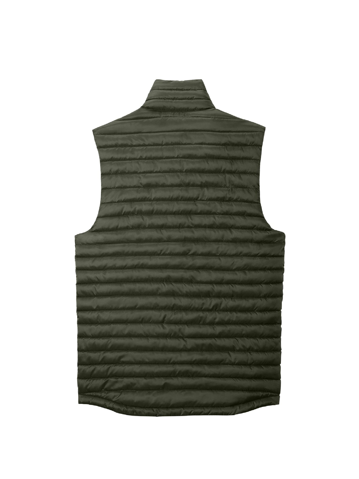 VC157. Eddie Bauer® Packable Quilted Vest