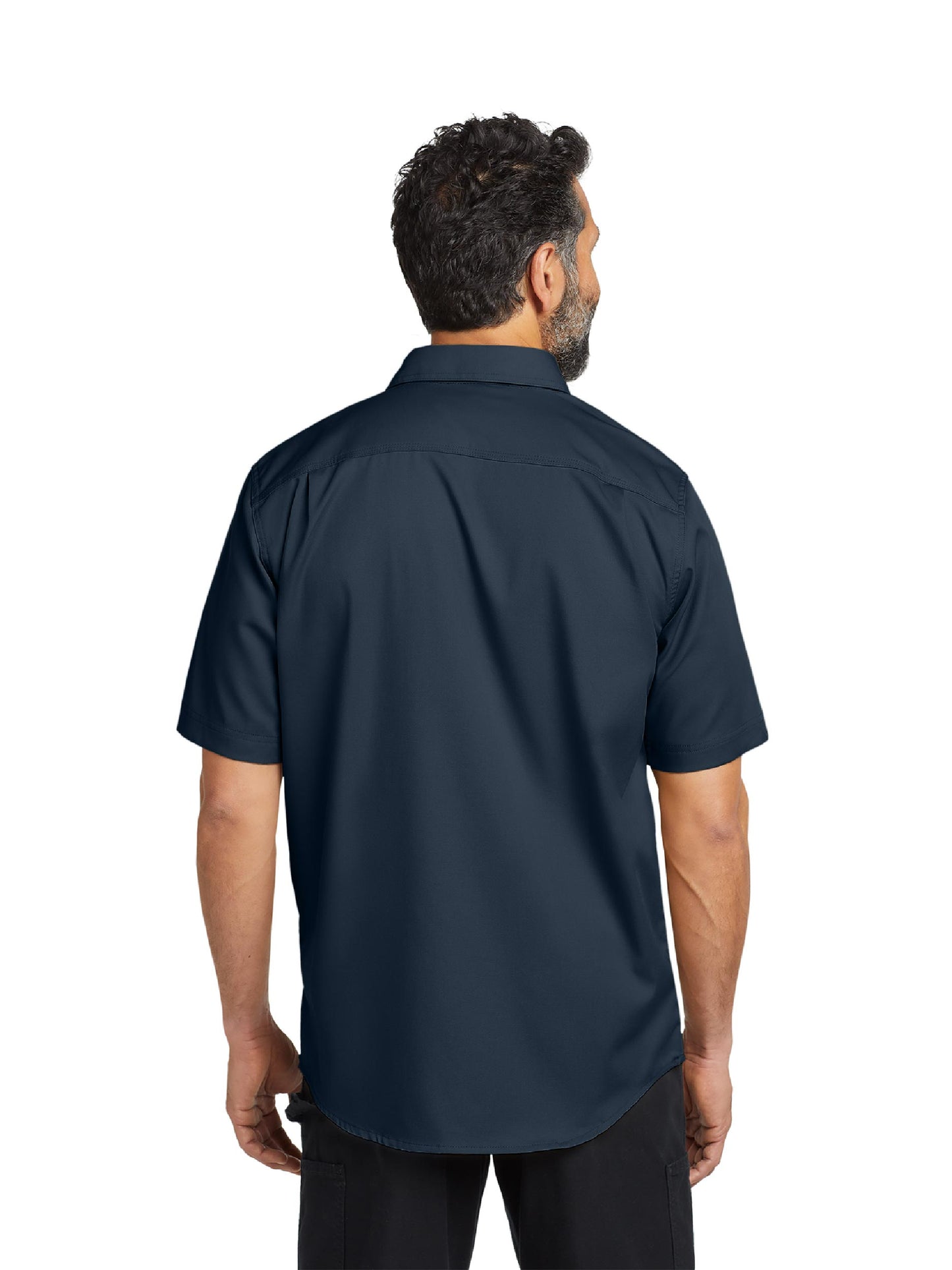VC158. Carhartt® Rugged Professional™ Series Short Sleeve Shirt