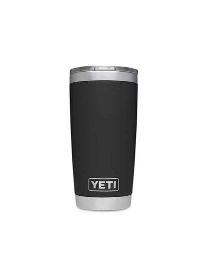 VC414. YETI Rambler 20 oz Tumbler