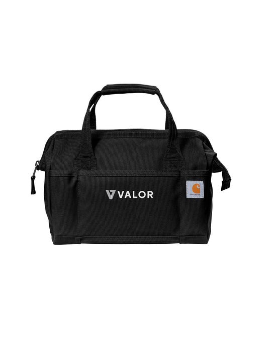 VC415. Carhartt® Foundry Series 14” Tool Bag