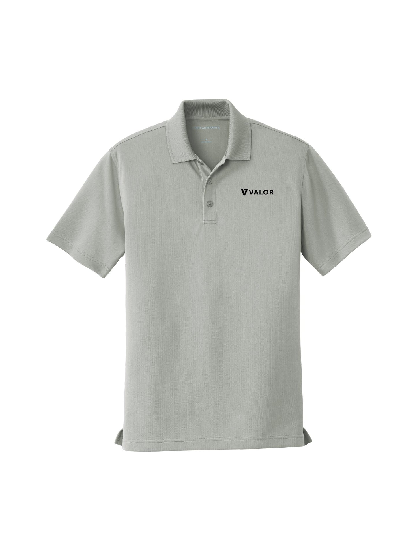 VC117. Port Authority® Dry Zone® UV Micro-Mesh Polo