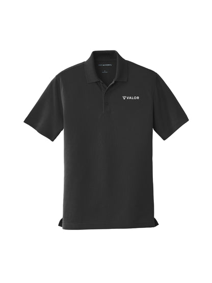 VC117. Port Authority® Dry Zone® UV Micro-Mesh Polo