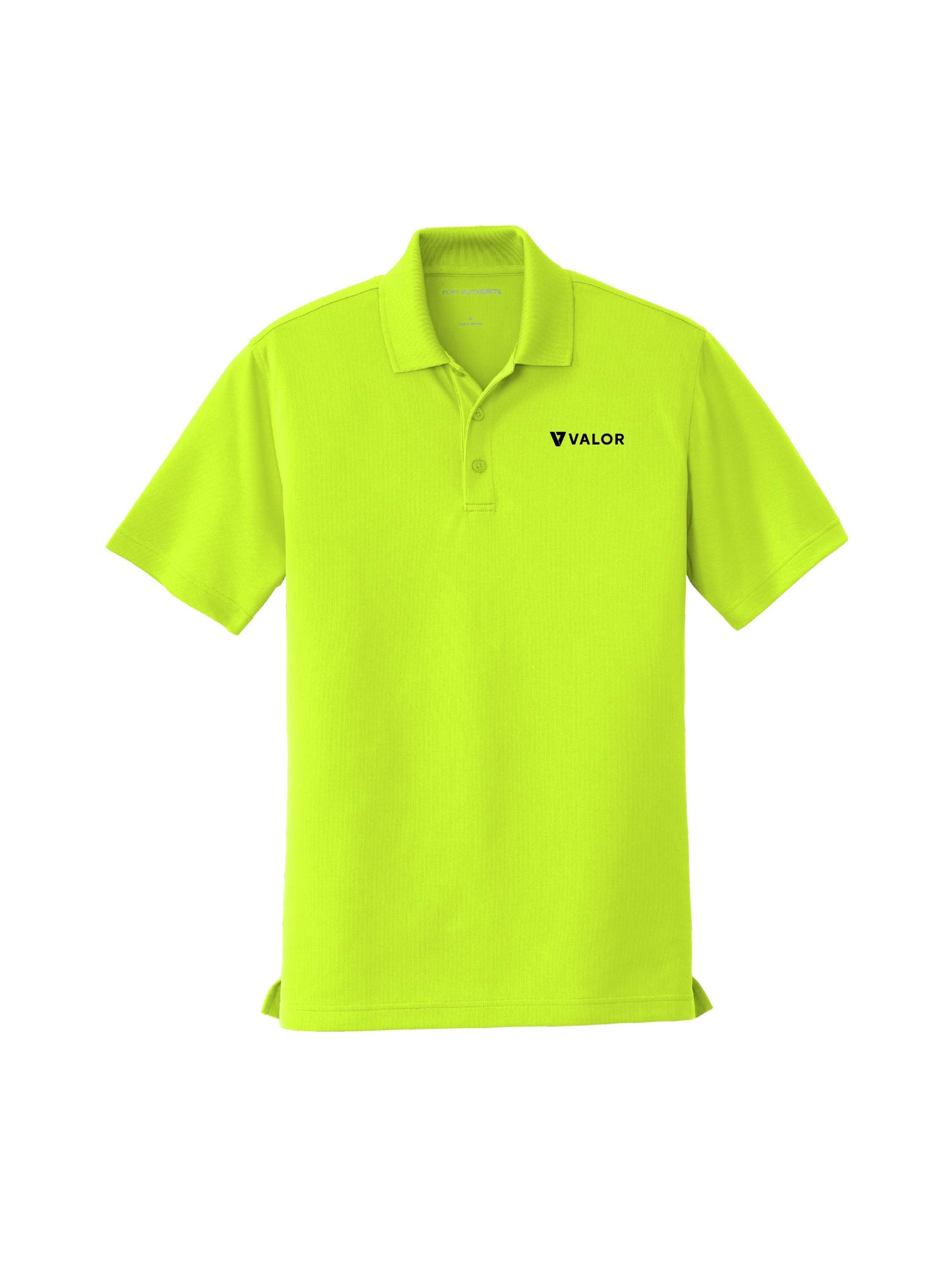 VC117. Port Authority® Dry Zone® UV Micro-Mesh Polo
