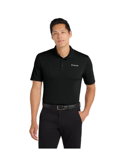 VC118. Port Authority® Tall Dry Zone® UV Micro-Mesh Polo