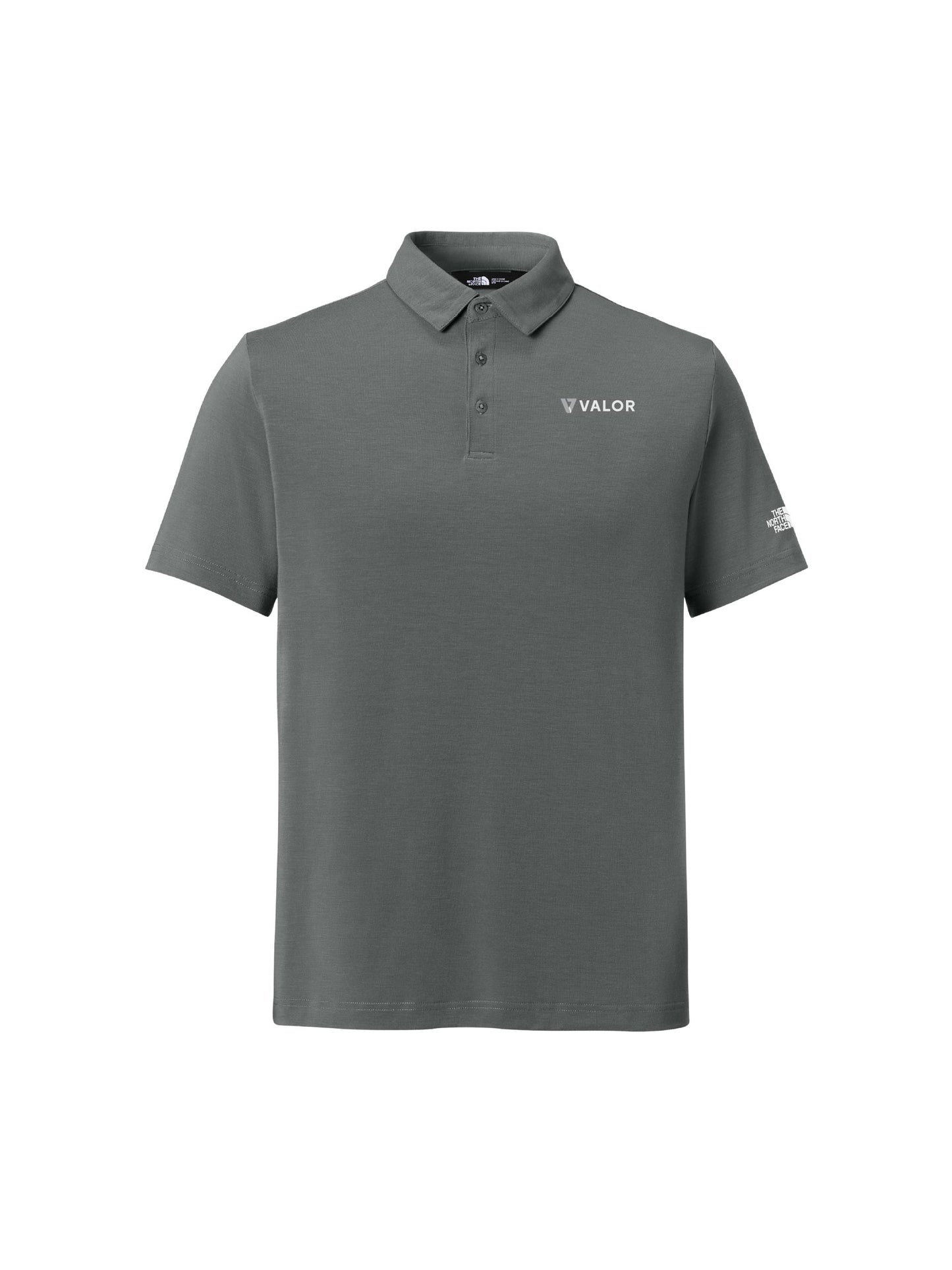 VC119. The North Face® Canyon Crest Polo