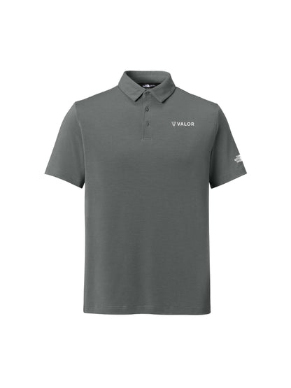 VC119. The North Face® Canyon Crest Polo