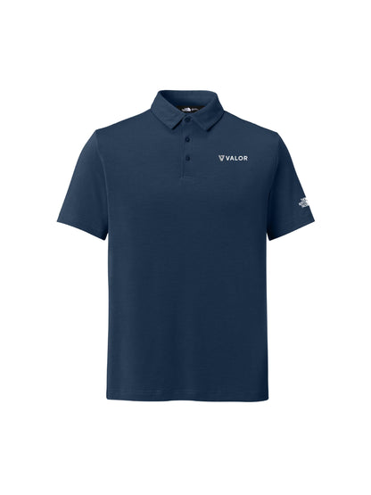 VC119. The North Face® Canyon Crest Polo