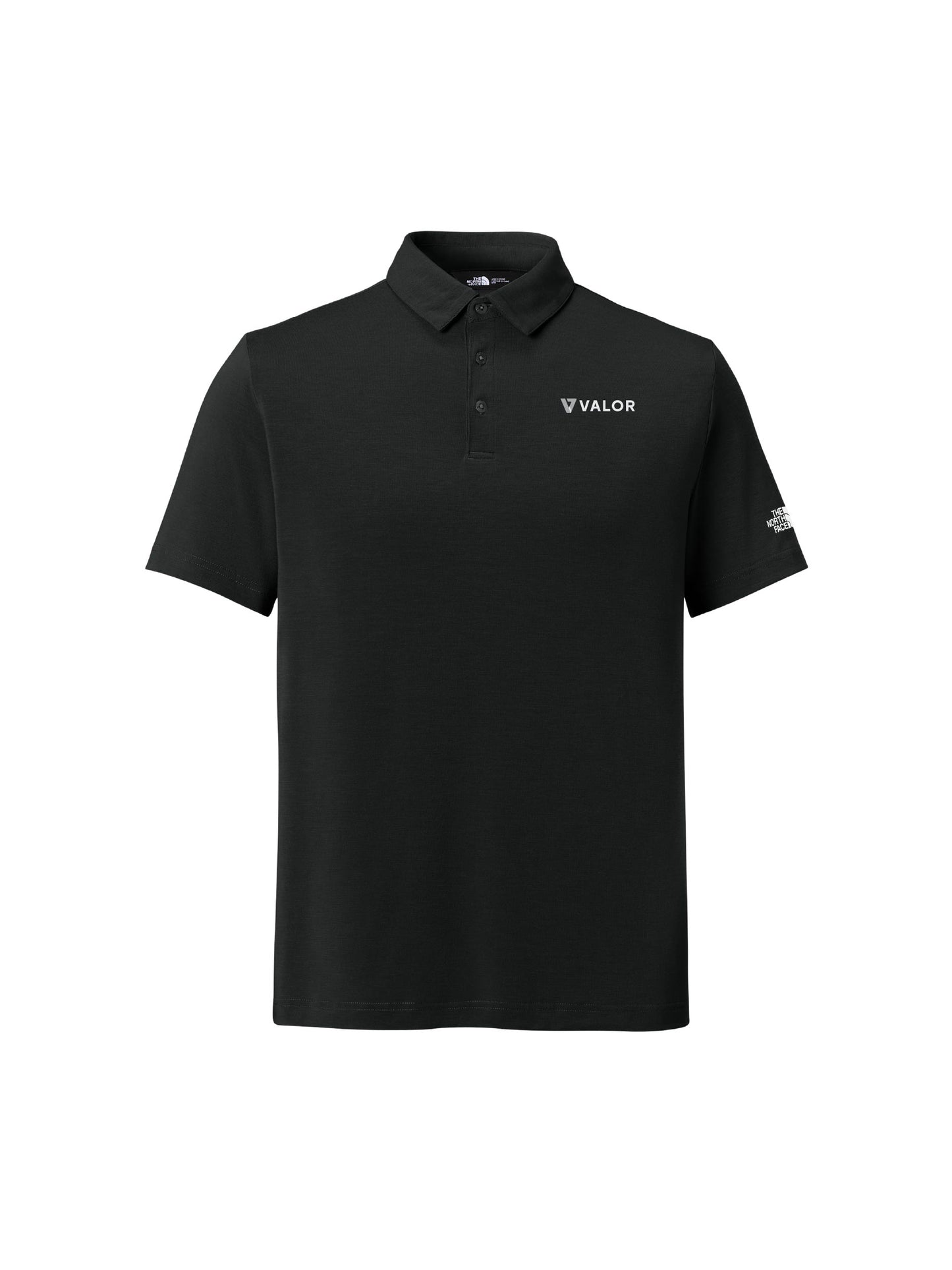 VC119. The North Face® Canyon Crest Polo