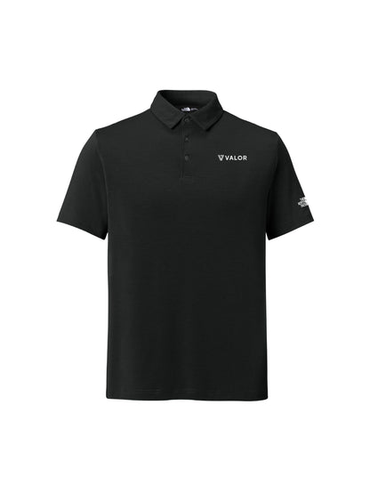VC119. The North Face® Canyon Crest Polo