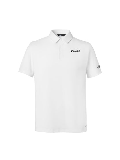 VC119. The North Face® Canyon Crest Polo