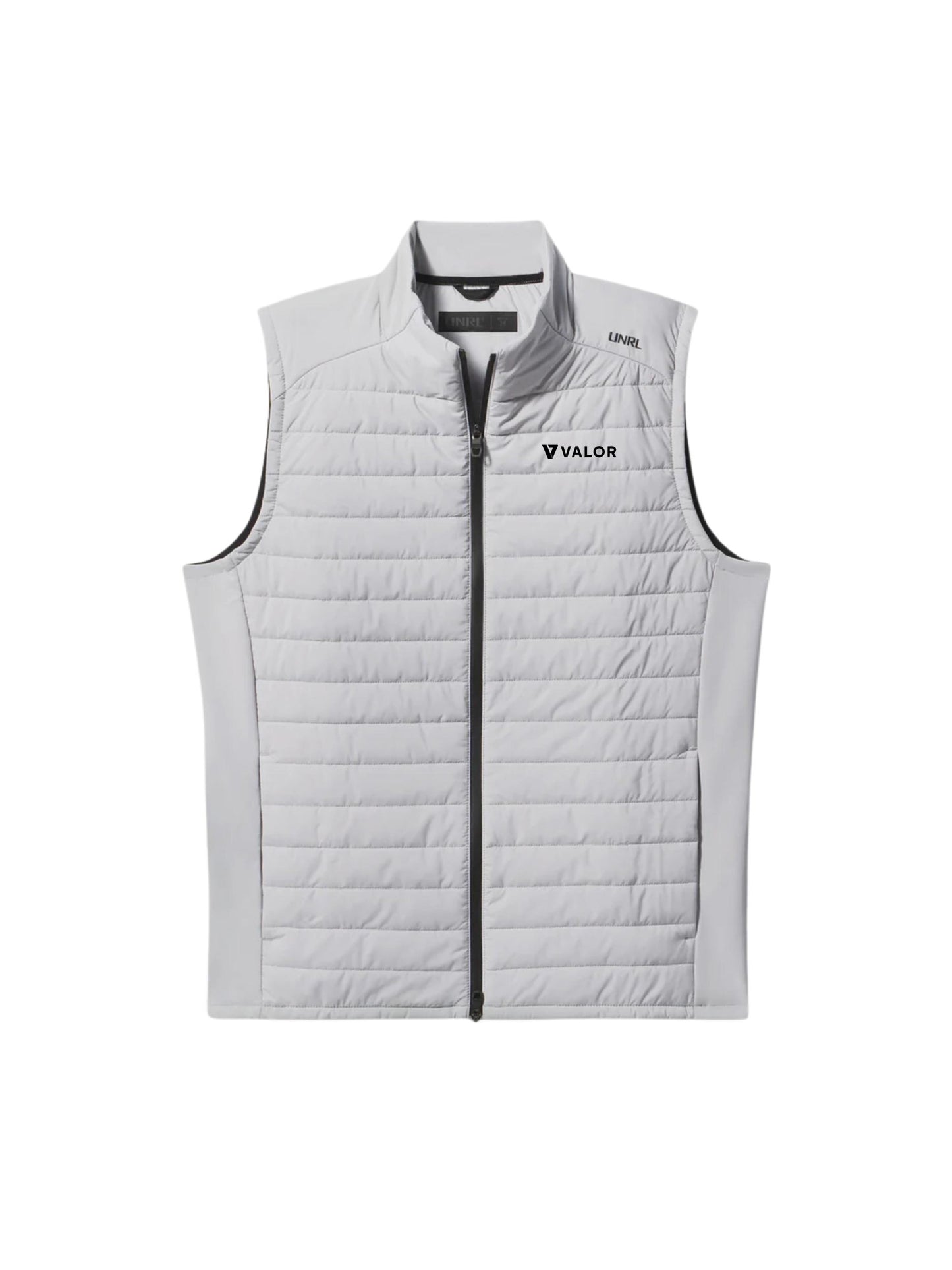 VC134. UNRL Vancouver Quilted Vest