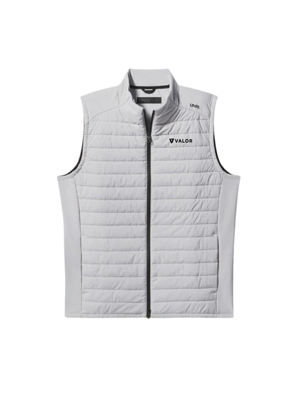 VC134. UNRL Vancouver Quilted Vest