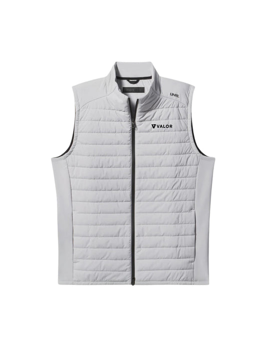 VC134. UNRL Vancouver Quilted Vest