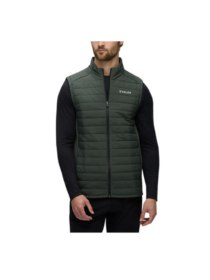 VC134. UNRL Vancouver Quilted Vest
