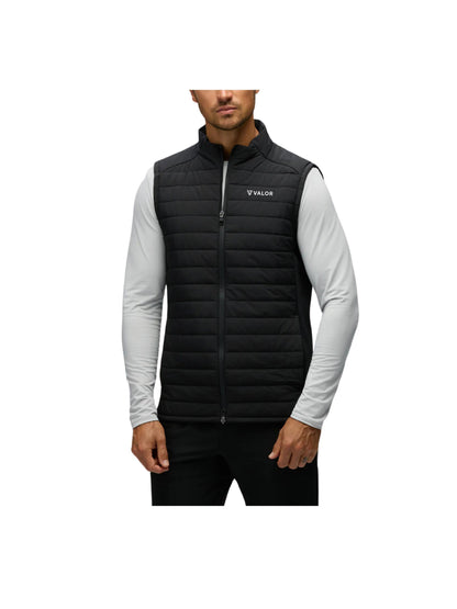 VC134. UNRL Vancouver Quilted Vest
