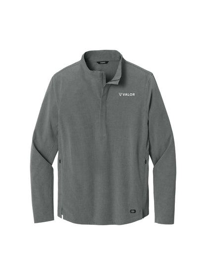 VC148. OGIO® Aspect 1/2-Zip Pullover