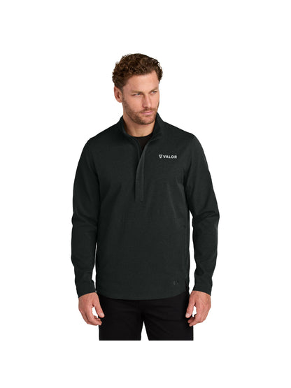 VC148. OGIO® Aspect 1/2-Zip Pullover