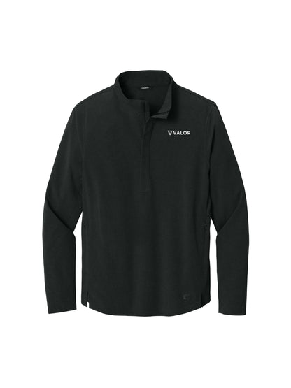 VC148. OGIO® Aspect 1/2-Zip Pullover