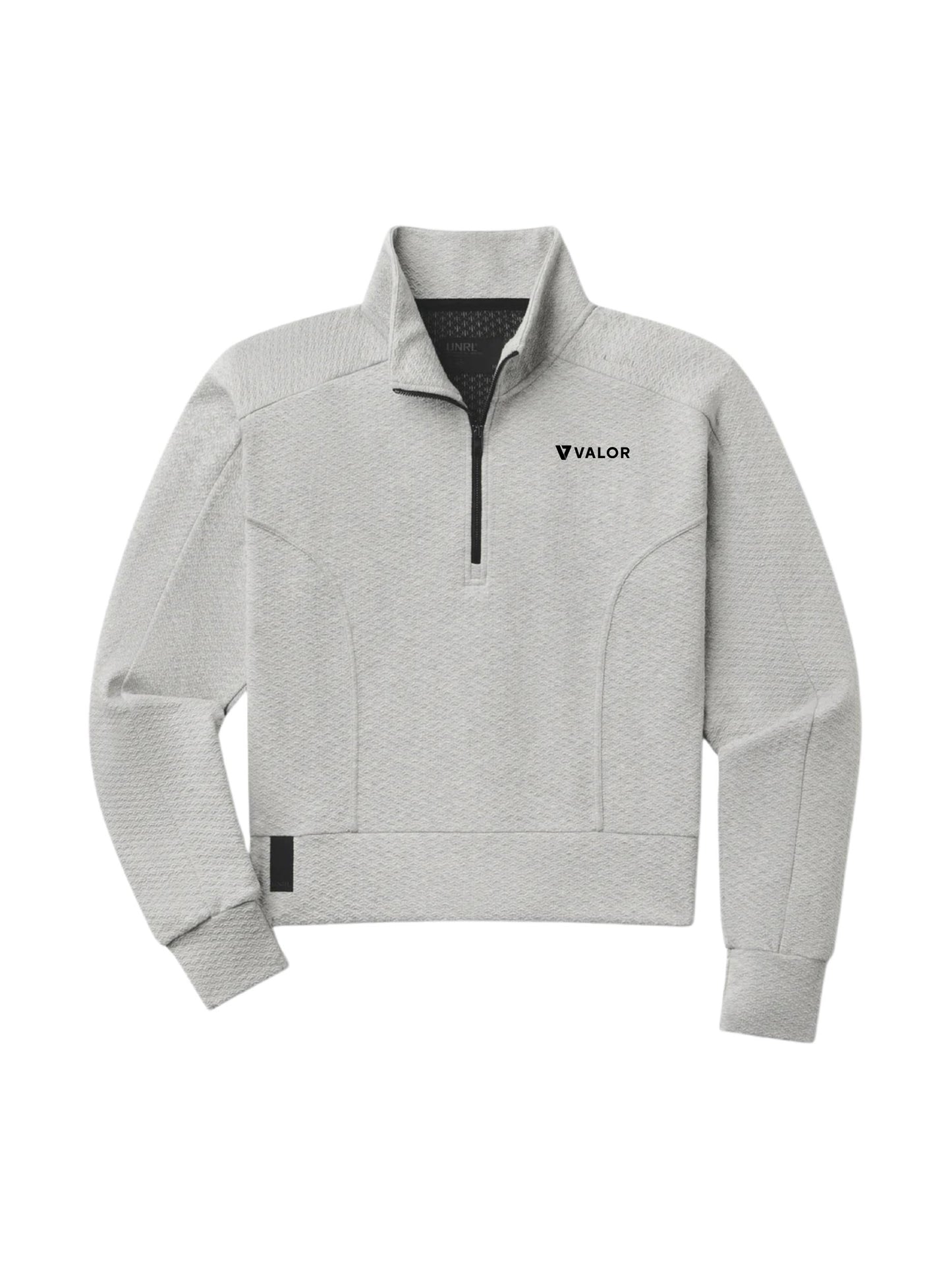 VC230. UNRL Women's Elevation Half-Zip Pullover