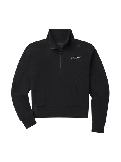 VC230. UNRL Women's Elevation Half-Zip Pullover