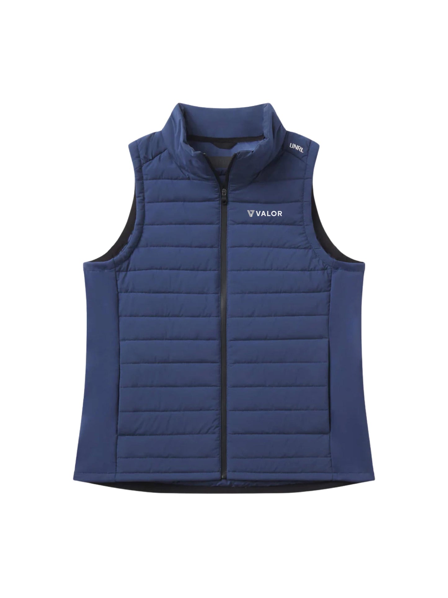 VC229. UNRL Women's Vancouver Quilted Vest