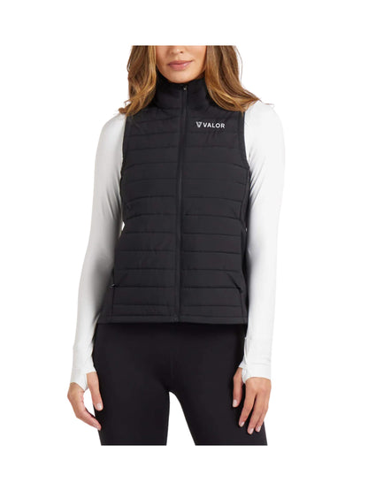 VC229. UNRL Women's Vancouver Quilted Vest