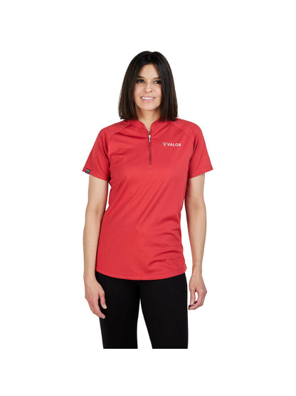VC206. Storm Creek Women's Visionary II Polo
