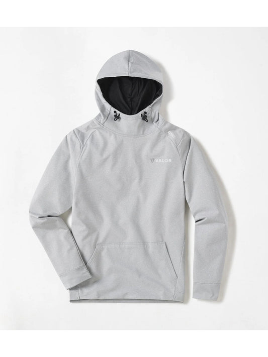 VC161. UNRL Crossover Hoodie II