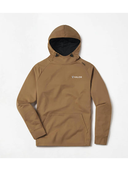 VC161. UNRL Crossover Hoodie II
