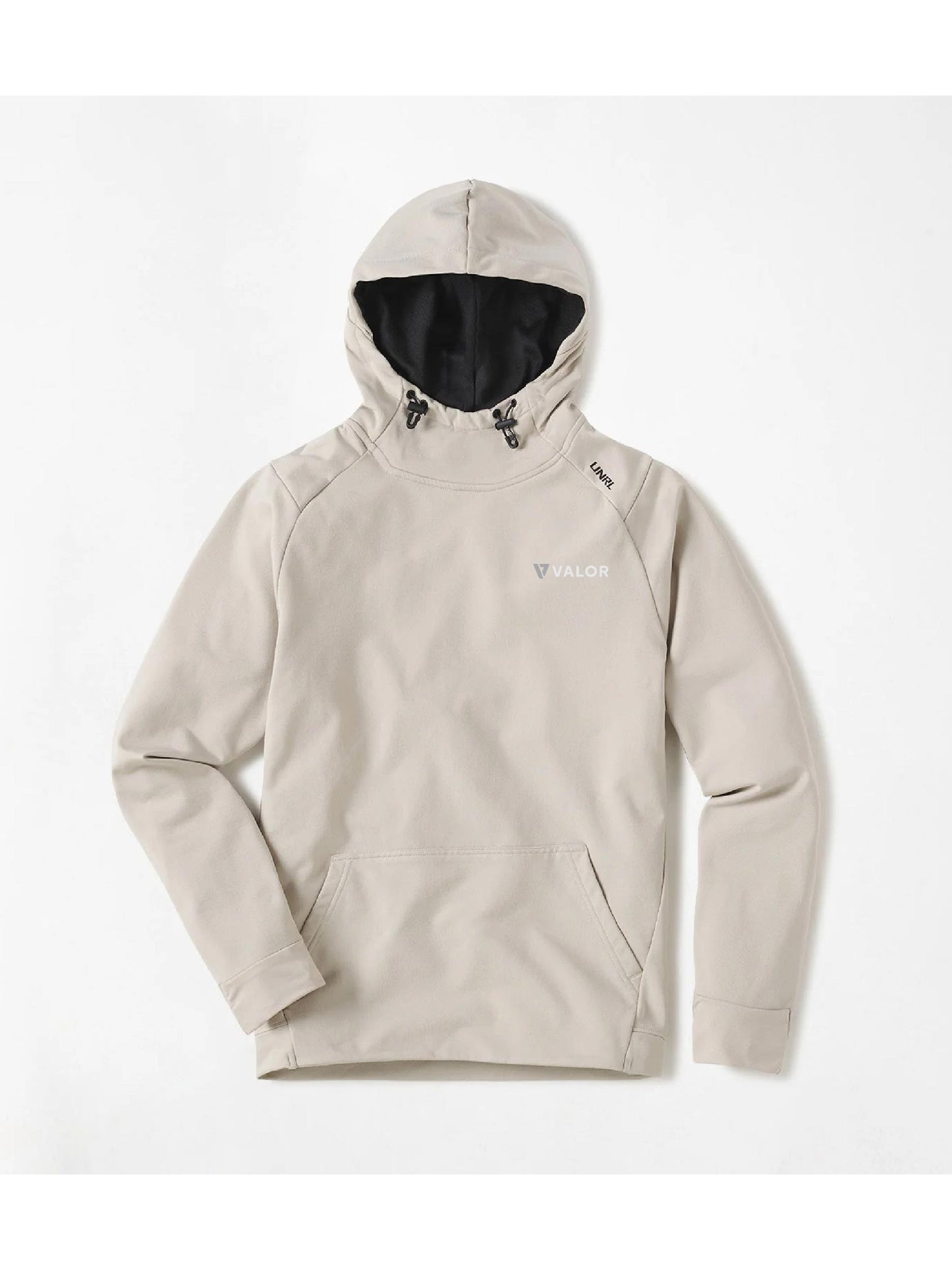 VC161. UNRL Crossover Hoodie II