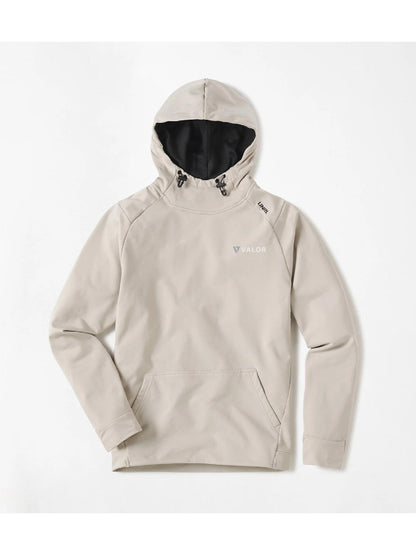 VC161. UNRL Crossover Hoodie II