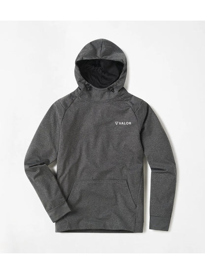 VC161. UNRL Crossover Hoodie II