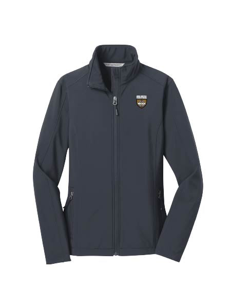 WRJ108. Port Authority Women's Core Soft Shell Jacket