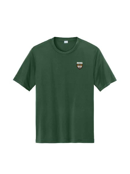 WRJ303. Sport-Tek PosiCharge Competitor Tee