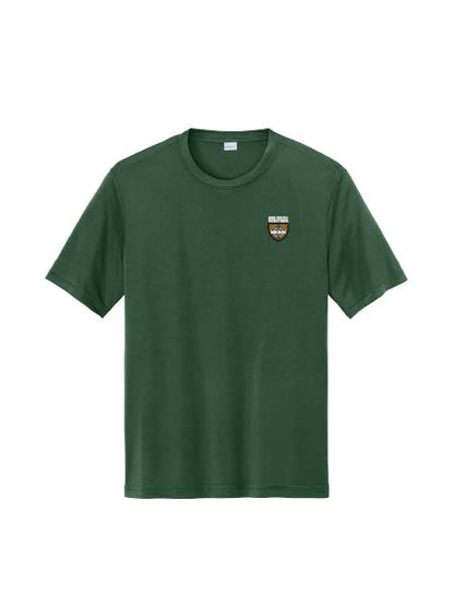 WRJ303. Sport-Tek PosiCharge Competitor Tee