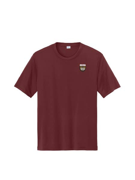 WRJ303. Sport-Tek PosiCharge Competitor Tee