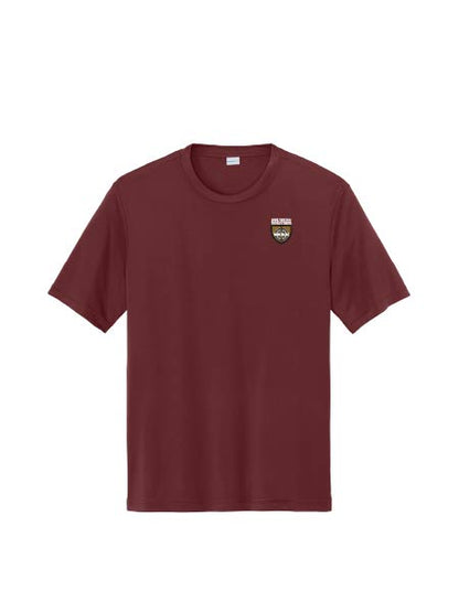 WRJ303. Sport-Tek PosiCharge Competitor Tee