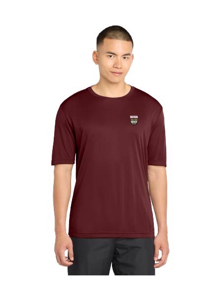 WRJ303. Sport-Tek PosiCharge Competitor Tee