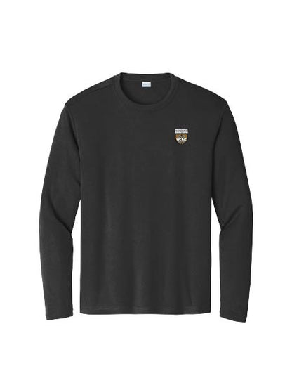 WRJ304. Sport-Tek Long Sleeve PosiCharge Competitor Tee