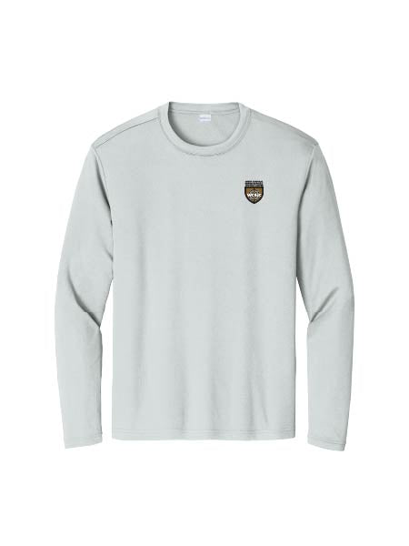 WRJ304. Sport-Tek Long Sleeve PosiCharge Competitor Tee
