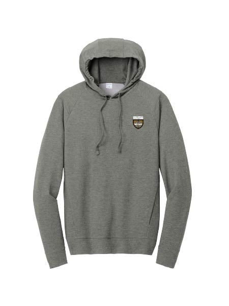 WRJ305. Sport-Tek Sport-Wick Flex Fleece Pullover Hoodie
